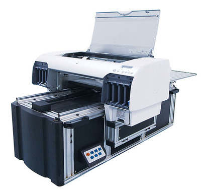 The C2FAST Printing system 超高通量智能<em>化</em>功能<em>材料</em>合成设备