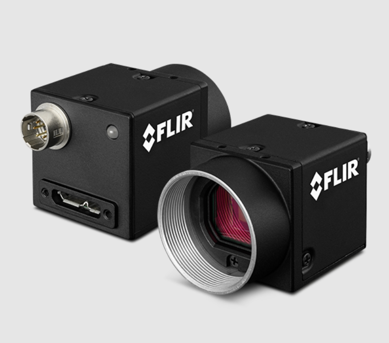 Blackfly S <em>USB</em>3工业相机