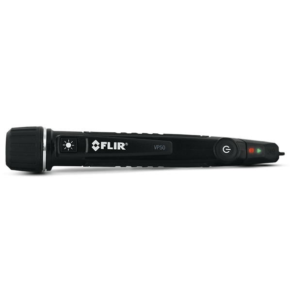 FLIR VP52非接触式试电笔+照明灯