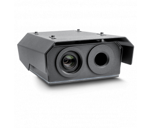 ThermiCam2 Dual双视觉传感器，用于交叉口控制和安全 
