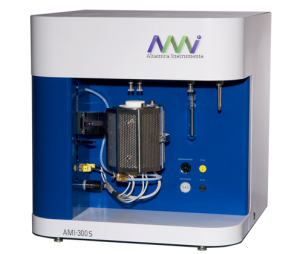 AMI-300 S 耐腐蚀版 全自动程序升温化学吸附仪