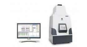 Tanon 4100 全自动数码凝胶成像分析系统