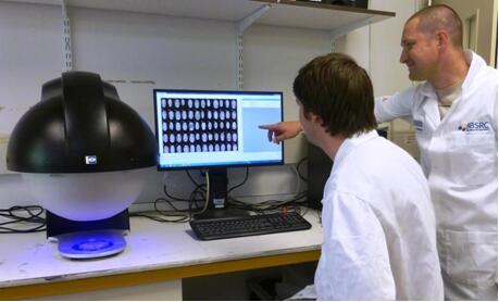 Videometer Lab 4多光谱种子表型成像分析系统