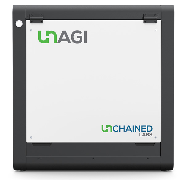 Unchained Labs Unagi 全自动台式缓冲液置换平台