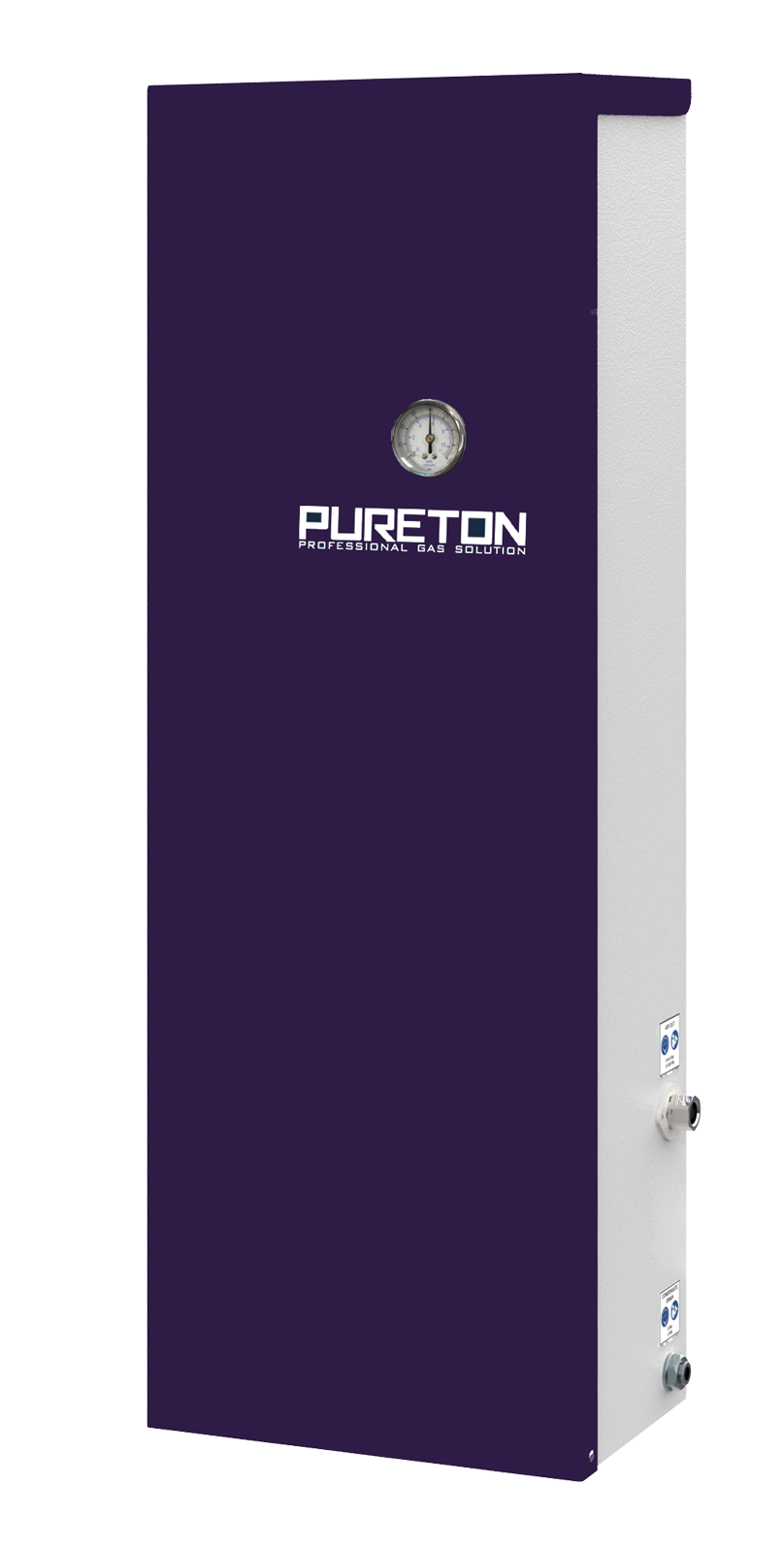 PURETON-Mate N40M/N80M/N120M/N250M氮气发生器