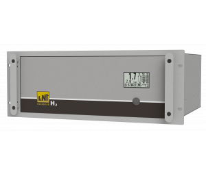 LNI-HG RACK 4U Pro(600-1000) 氢气发生器