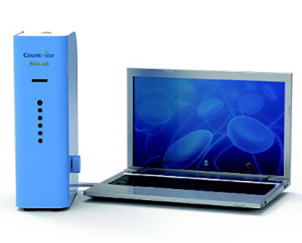 Countstar BioLab自动细胞计数仪IE1000