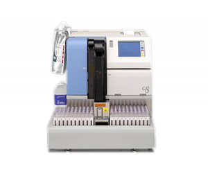 全自动糖化血红蛋白分析仪HLC-723 G8