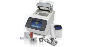 QuantStudio 3D芯片数字PCR系统
