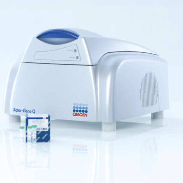 <em>Rotor</em>-Gene Q 6plex Platform荧光定量PCR仪