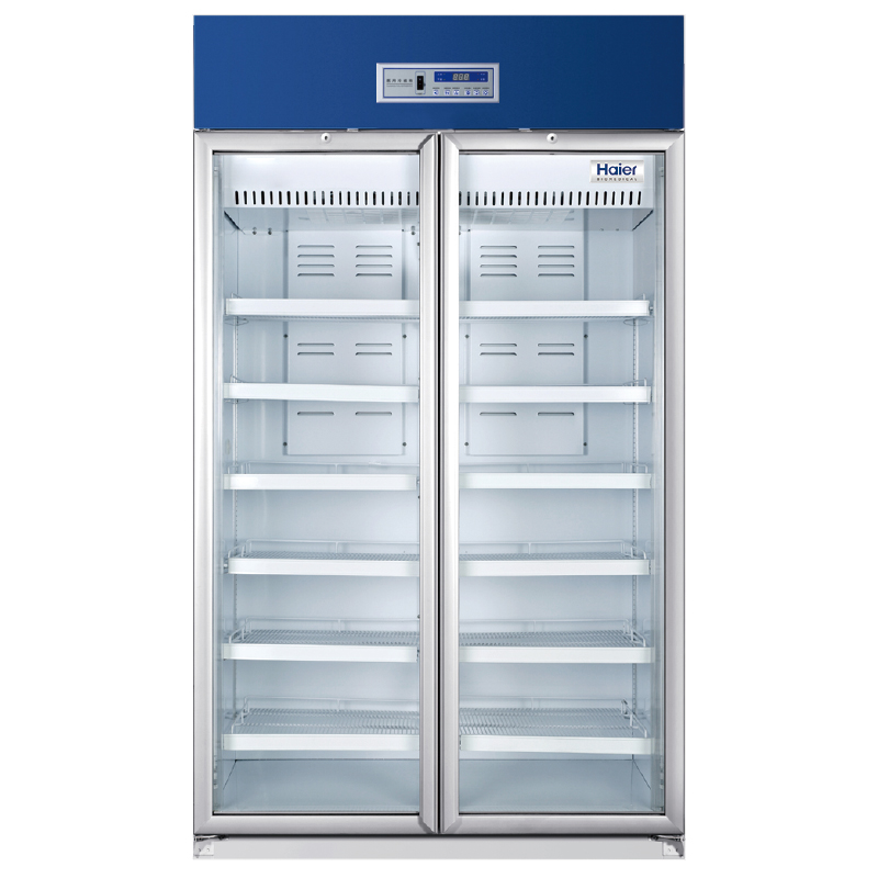 海尔<em>HYC-940</em> 2-8℃医用冷藏箱、药品保存箱