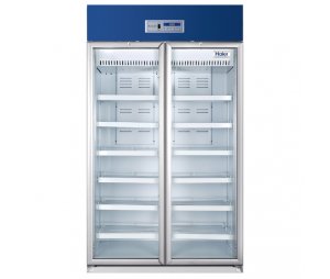 海尔HYC-940 2-8℃医用冷藏箱、药品保存箱