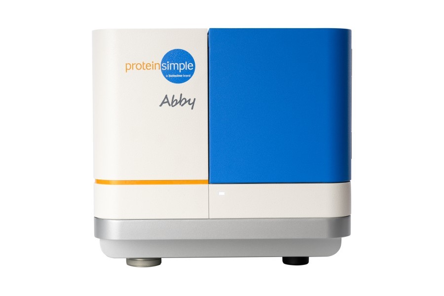 Abby全自动蛋白质<em>免疫印迹</em>定量分析系统
