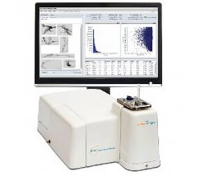 MFI 5100微流成像颗粒分析系统