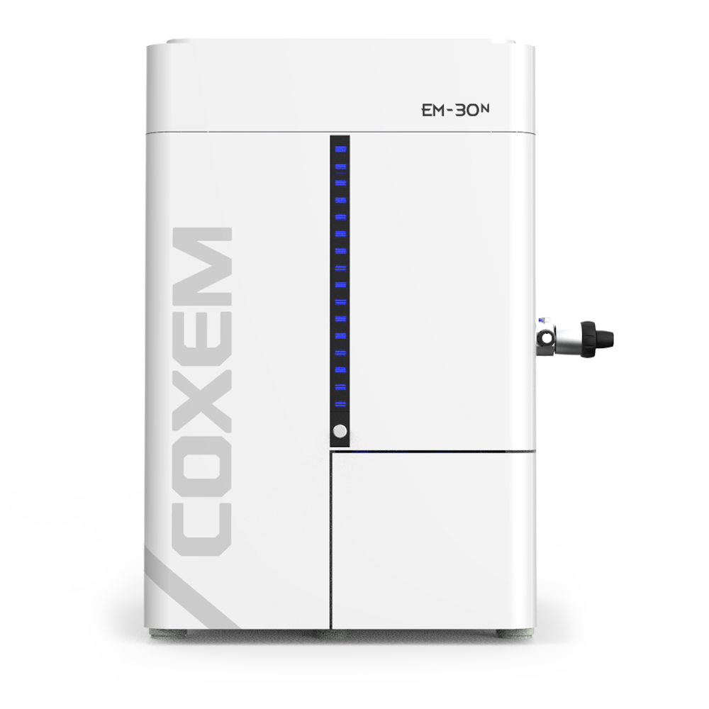 库赛姆（COXEM）EM-<em>30N</em>超高分辨率台式扫描电镜