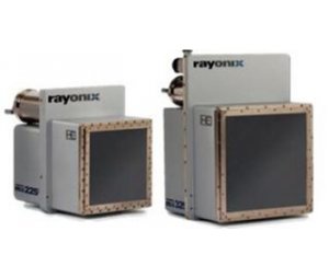 美国RayonixCCD探测器MX-HE系列