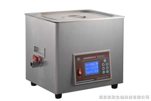 XO-5200DTD超声波清洗机
