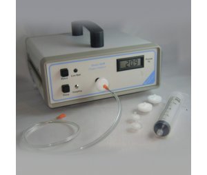 在线氧气分析检测仪Model 905P