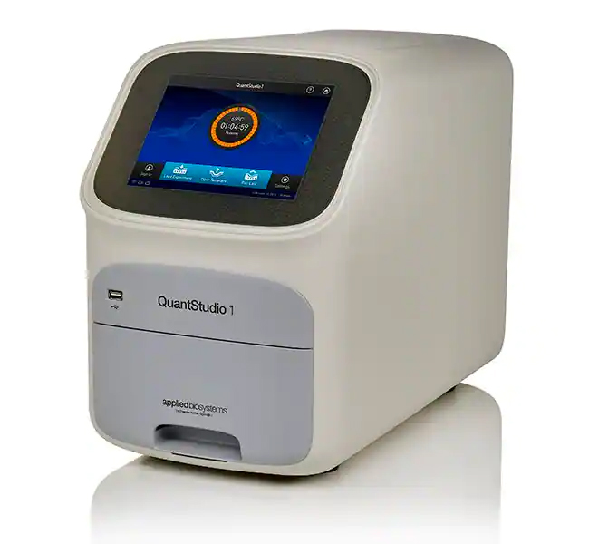 QuantStudio 1 实时荧光定量 PCR 系统