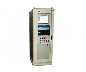 CEMS-2000 B烟气在线监测系统
