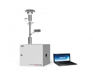 聚光科技AMMS-100大气重金属分析仪