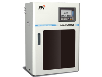 TPN-2000(TN)型<em>总</em><em>氮</em>在线<em>分析仪</em>