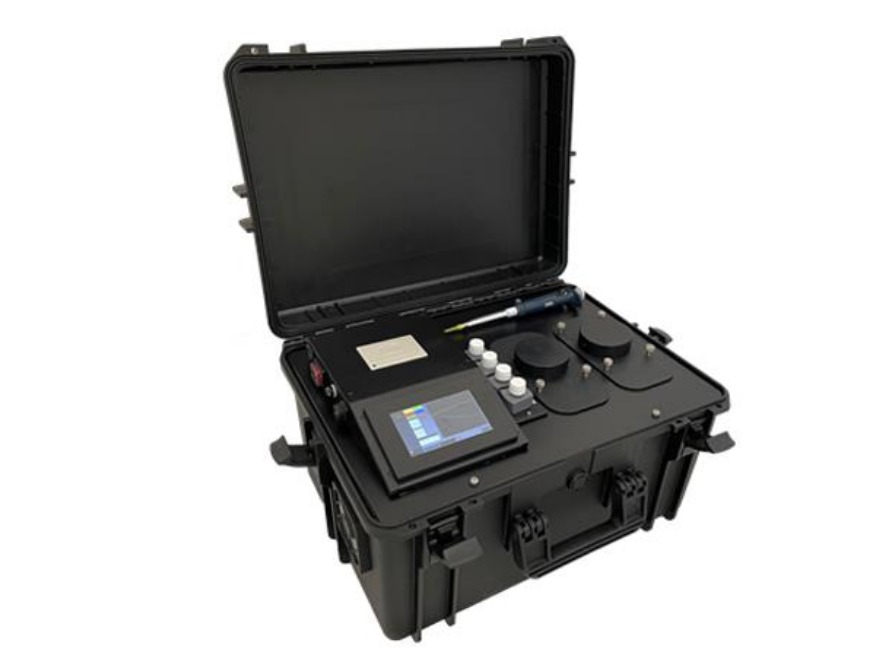 Micromac SmarTox 便携式生物毒性分析仪