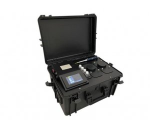 Micromac SmarTox 便携式生物毒性分析仪