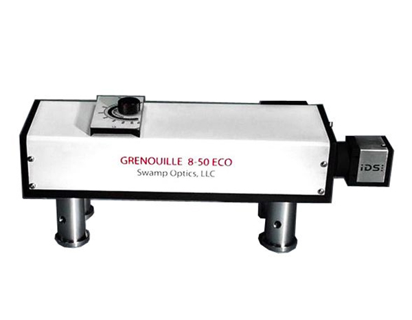 <em>8-50</em>-ECO经济型FROG超短脉冲测量仪GRENOUILLE