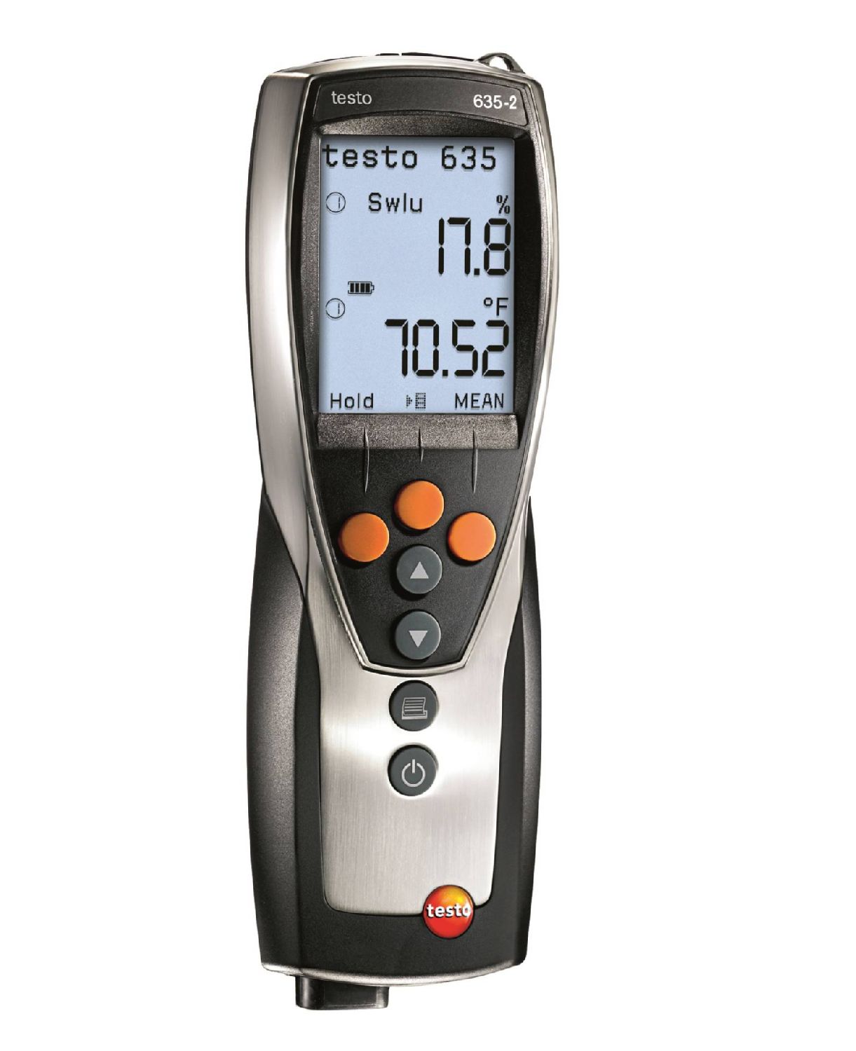 <em>testo</em> 635-<em>2</em> - 温湿度仪