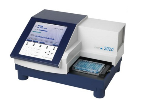 Anthos 2020 单通道单机版酶标仪