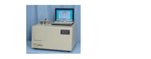 X射线荧光光谱仪2501 XBT型