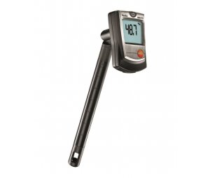 德图 testo 605-H1 - 温湿度仪