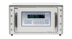 PPCH-G 高压气体气压控制器/校准器