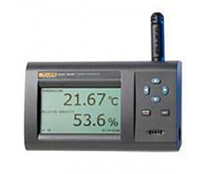 Fluke 1620A 高精度温湿度记录仪