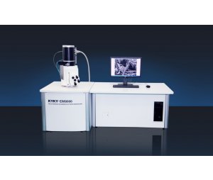 ​KYKY-EM8000场发射扫描电子显微镜