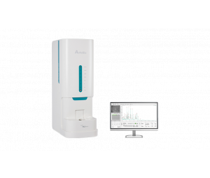 Autof ms1000全自动微生物质谱检测系统