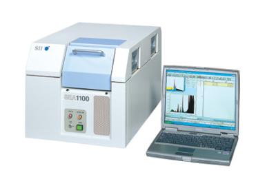 <em>SEA</em>1100 X射线荧光土壤分析仪