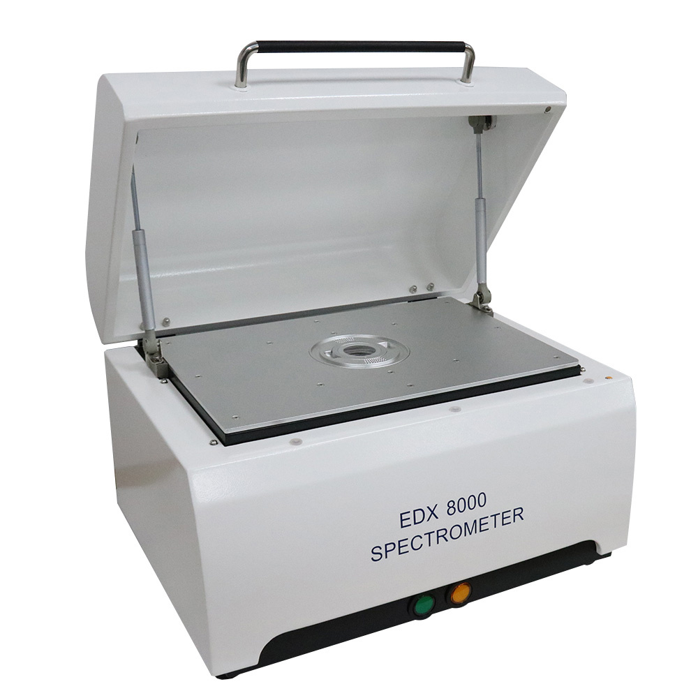 RoHS检测仪EDX 8000能量色散荧光光谱仪