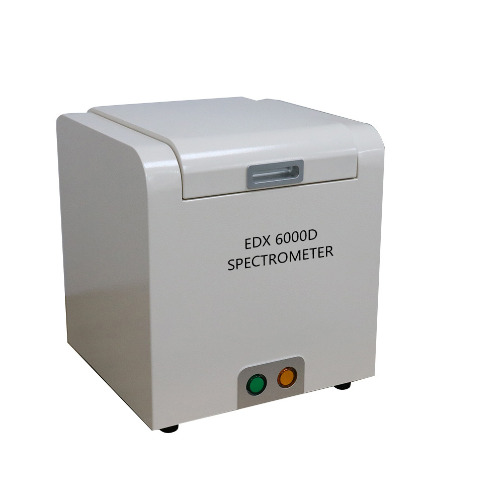 能量色散X荧光测金仪EDX-6000D