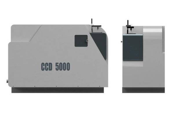 直读光谱仪CCD<em>5000</em>