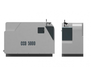直读光谱仪CCD5000