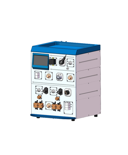 AutoDesk® Pure 实验室全自动层析系统