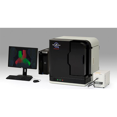 滨松NanoZoomer S60数字切片扫描系统