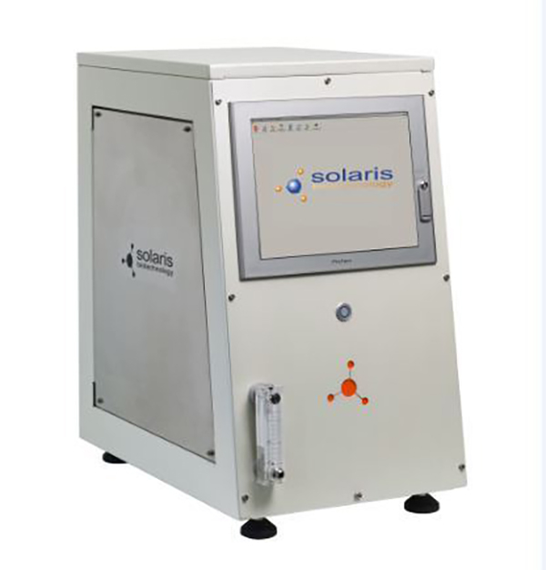 <em>Solaris</em> GA系列发酵罐尾气分析系统