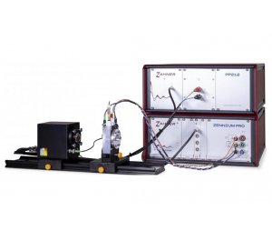 CIMPS 可控强度调制光电化学谱仪/光电化学测试系统