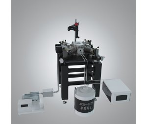 LN-4H-06低温液氮探针台