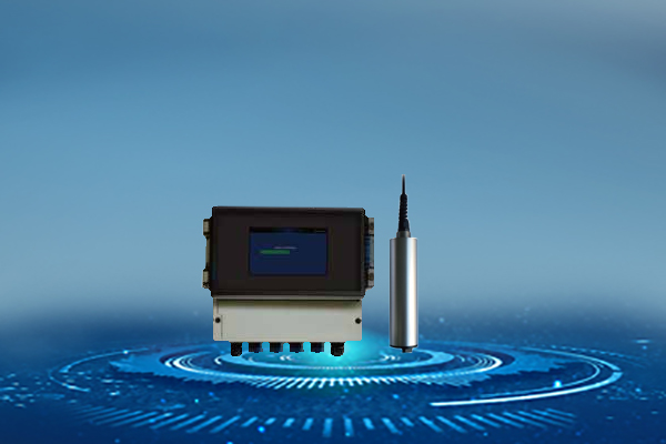 雪迪龙MODEL 9002藻密度水质在线自动监测仪