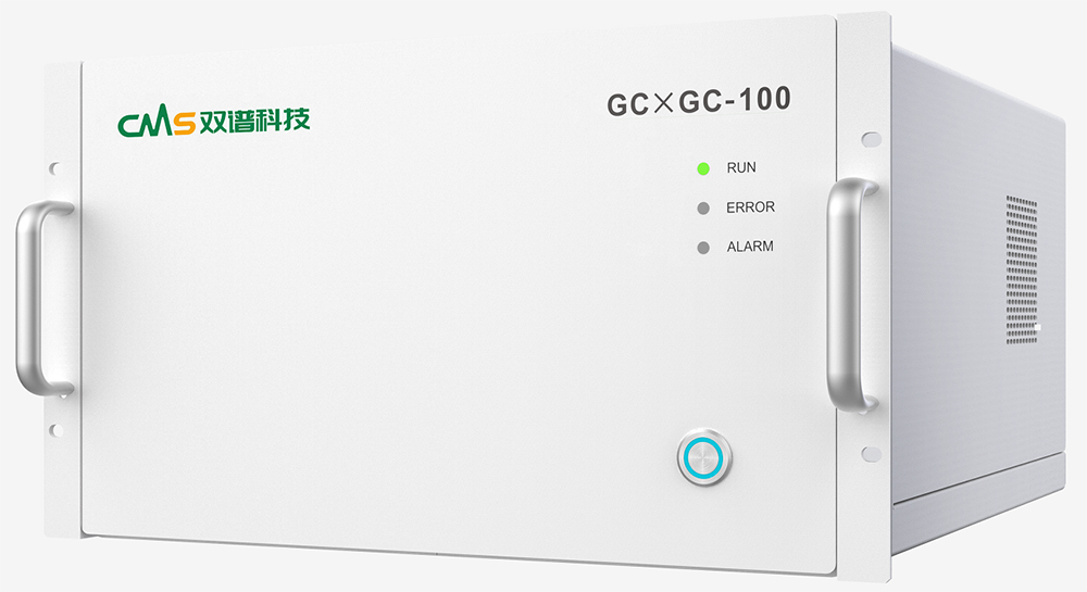 CMS VOC 1000环境空气挥发性有机物在线监测系统