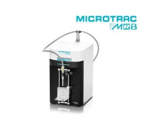 Microtrac纳米粒度分析仪Nanotrac Flex